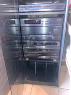 Stereoketen kenwood van 1989., Audio, Tv en Foto, Stereoketens, Ophalen, Gebruikt, Overige merken