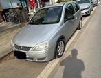 Opel Corsa 1.0 Benzine 2005, Autos, Opel, 5 places, Tissu, Achat, Hatchback