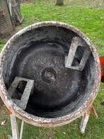 Betonmolen Atika Rapid, Doe-het-zelf en Bouw, Betonmolens, Ophalen, Gebruikt