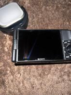 Sony zv-1 Vlog Camera, Spiegelreflex, Ophalen of Verzenden, Sony, Zo goed als nieuw