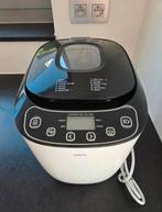 Quigg BM4-B Broodbakmachine, Elektronische apparatuur, Broodbakmachines, Ophalen of Verzenden, Zo goed als nieuw