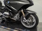 BMW R1200RT**2015**GARANTIE@MOTO 43 Bavikhove, 2 cilinders, Bedrijf, 1170 cc, Toermotor