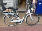 Elektrische Damesfiets Nieuwe Staat, Fietsen en Brommers, 50 tot 53 cm, Ophalen, Zo goed als nieuw, Versnellingen