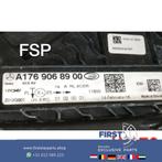 W176 FACELIFT LED Koplamp LINKS High Performance Mercedes A, Ophalen of Verzenden, Gebruikt, Mercedes-Benz