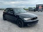 BMW 118D 145pk bwjr 10/2008 5 deurs, Auto's, Bedrijf, 5 deurs, Te koop, ABS