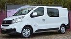 Fiat Talento 1.6Multijet L1H1 UTILITAIRE 6PL CLIM 46.331KM, Euro 6, Entreprise, 89 kW, Boîte manuelle