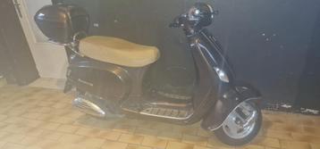 benda scooter 125cc beschikbaar voor biedingen