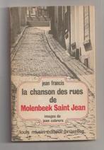 La chanson des rues de Molenbeek Saint Jean. Bruxelles., Enlèvement ou Envoi, Utilisé