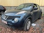 2014 Nissan Juke, Auto's, Gebruikt, Overige brandstoffen, Bedrijf, Overige carrosserie
