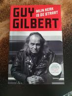 G. Gilbert - Mijn kerk is de straat, Ophalen of Verzenden, Zo goed als nieuw, G. Gilbert