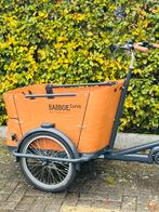 elektrische Babboe Curve Mountain bakfiets, Fietsen en Brommers, Ophalen of Verzenden