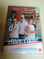 Allez Eddy komedie dvd Peter van den begin, Alle leeftijden, Ophalen of Verzenden, Zo goed als nieuw, Komedie
