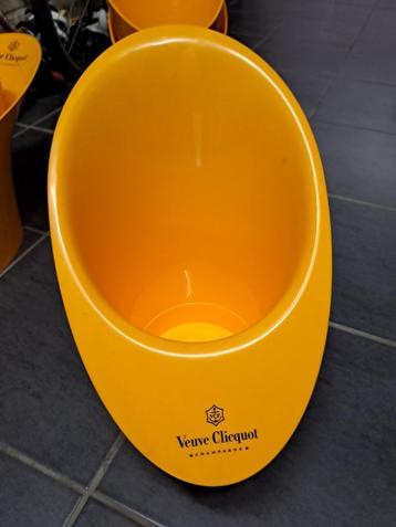 Seau à glace Veuve Clicquot, Enlèvement ou Envoi