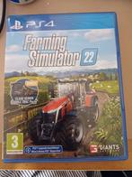 Farming Simulator 22 (Nieuw), Ophalen of Verzenden, Zo goed als nieuw, Vanaf 18 jaar