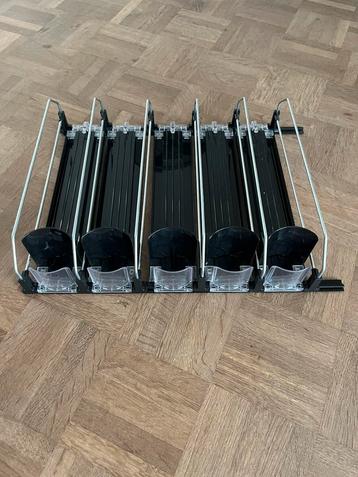 drank organisator beschikbaar voor biedingen