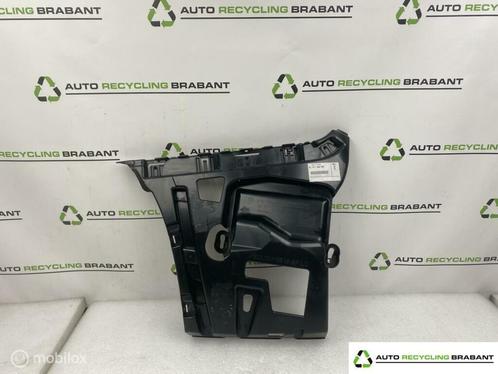Bumpergeleider Links Achter BMW 3 Serie F30 LCI 51127384465, Auto-onderdelen, Carrosserie, Gebruikt, Ophalen of Verzenden