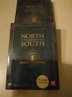 DVD North and South, Cd's en Dvd's, Dvd's | Klassiekers, Ophalen, Gebruikt