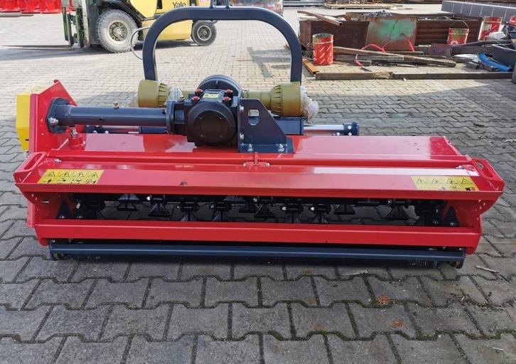 Mulcher Klepelmaaier 135, 155, 175, 195 incl. verzending, Hobby en Vrije tijd, Overige Hobby en Vrije tijd, Nieuw, Verzenden