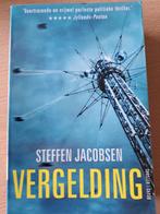 Steffen Jacobsen - Vergelding, Steffen Jacobsen, Enlèvement ou Envoi, Belgique, Utilisé