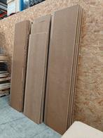 Steico Universal houtwol platen met lichte schade, Ophalen, Zo goed als nieuw