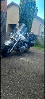 suzuki intruder 1500 lc, Motoren, Particulier