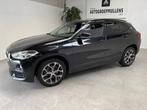 BMW X2 sDrive18i AUT, Auto's, X2, Emergency brake assist, 136 pk, Zwart