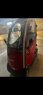 Scooter à mobilité caréné NOUVEAU !, Diversen, Brommobielen en Scootmobielen, Ophalen of Verzenden, Zo goed als nieuw, Shoprider