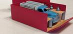 DINKY TOYS FRANKRIJK NESTLÉ DAIRY STUDEBAKER REF 25O, Ophalen of Verzenden, Gebruikt, Bus of Vrachtwagen, Dinky Toys
