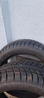 Pneus neige Michelin