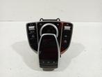BEDIENINGSPANEEL MULTI MEDIA C (W205) (A2059001012), Gebruikt, Mercedes-Benz