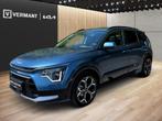 Kia Niro HEV Pace PP + SR, Automaat, Blauw, 5 deurs, Hybride Elektrisch/Benzine
