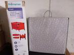 Reisbed met matras, Kinderen en Baby's, Ophalen, Zo goed als nieuw, Reisbedje