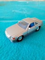 Mercedes SL, Ophalen of Verzenden, Matchbox
