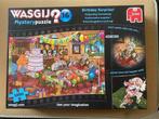 Wasgij? Verjaardag verrassing ( 1000 stukjes ), Ophalen of Verzenden