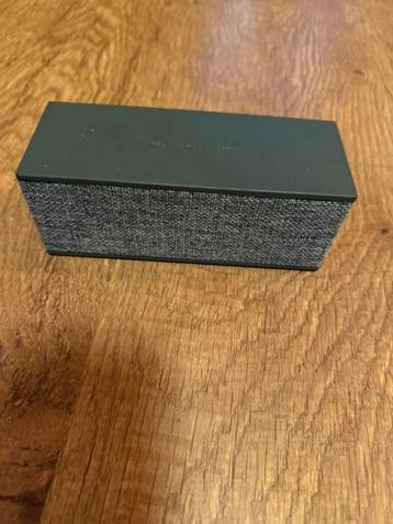 Rockbox brick - grijs  beschikbaar voor biedingen