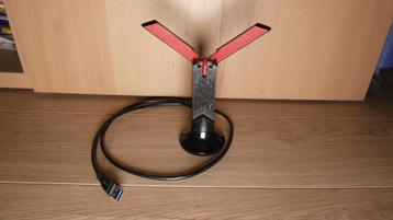 Asus Dual Band AC1900 USB 3.0 Wi-Fi adapter beschikbaar voor biedingen