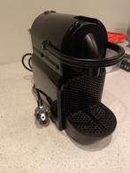 Nespresso + Capsules, Ophalen