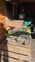 Kidscab, Kinderen en Baby's, Kinderwagens en Combinaties, Ophalen