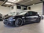 Porsche Panamera 4 e-Hybrid Sport Turismo - Garantie 12M, Auto's, Porsche, Automaat, Gebruikt, Euro 6, Zwart