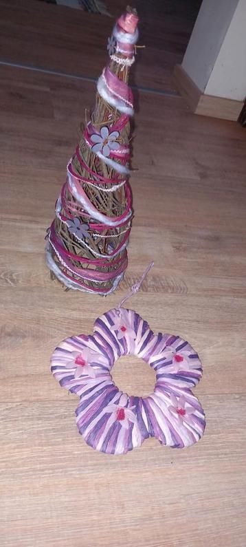 Paasdecoratie beschikbaar voor biedingen