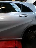 Porte arrière gauche Mercedes A176 2012-2015 LP/15174, Ophalen of Verzenden, Gebruikt, Achter, Deur