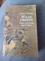 Jung Chang - Wilde zwanen, Boeken, Jung Chang, Zo goed als nieuw, Ophalen