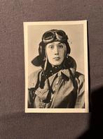 Photo : pilote de la Luftwaffe, Photo ou Poster, Armée de l'air, Envoi