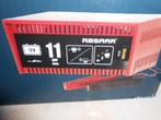 batterijlader, Ophalen, Nieuw