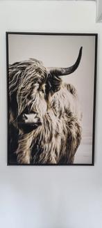 Canva op canvas, Ophalen, Zo goed als nieuw