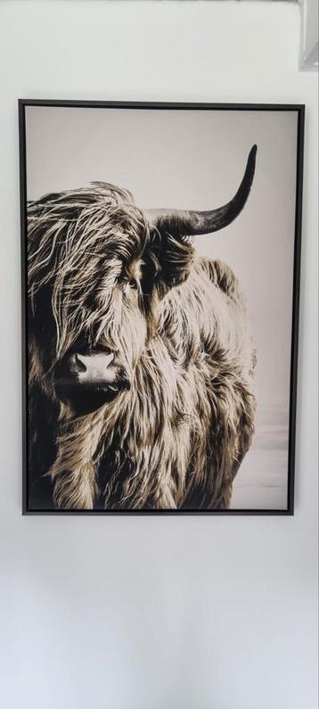 Canva op canvas beschikbaar voor biedingen