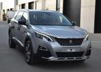 Peugeot 5008 1.2 Allure EAT8 7-zits leer/Navi/Keyless BTW, Automaat, Leder en Stof, 7 zetels, Dealer onderhouden