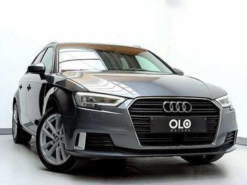Audi A3 VENDU SOLD VERKOCHT beschikbaar voor biedingen
