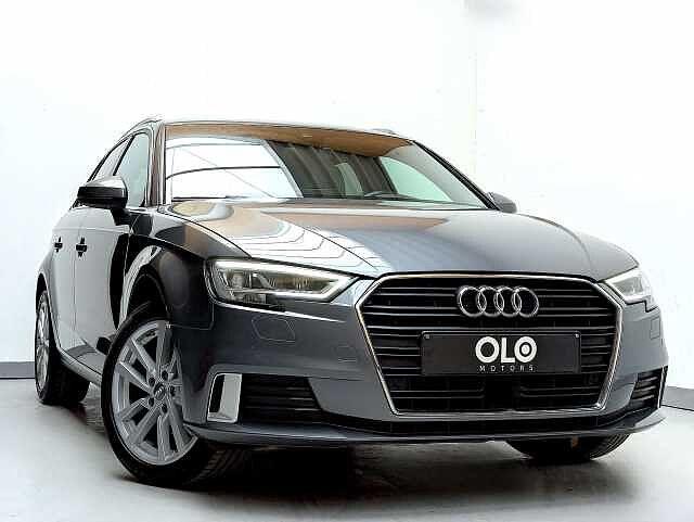 Audi A3 VENDU SOLD VERKOCHT, Auto's, Audi, Bedrijf, A3, ABS, Adaptive Cruise Control, Airbags, Airconditioning, Alarm, Bluetooth