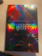 Will Graysen, Will Grayson - John Green & David Levithan, John Green, Enlèvement, Utilisé